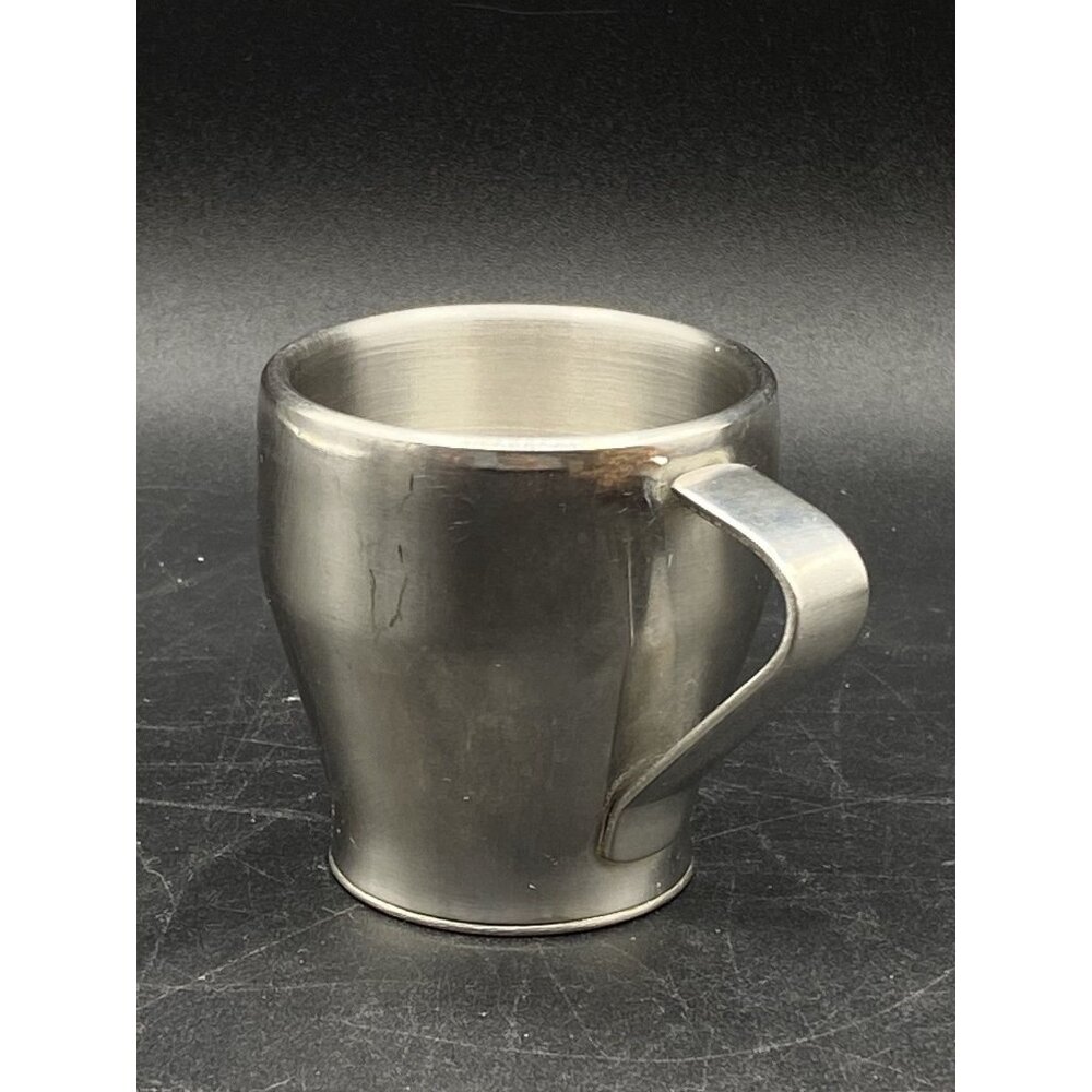 Breville Cafe Roma Stainless Steel Expressing Cups Espresso Replacement